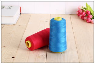 专业直供，品质保障——厂家直销涤纶缝纫线及各类服装辅料批发