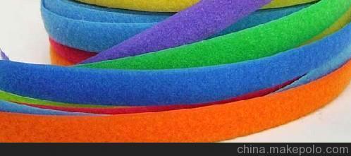 11cm涤纶魔术贴 畅销服装辅料的优选