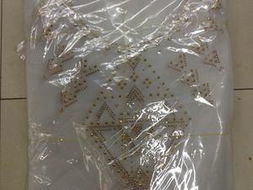 烫钻辅料定制直供 服装配饰的一站式解决方案