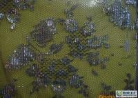 服装辅料的精致选择 全面解析蕾丝花边在时尚设计中的应用与优势