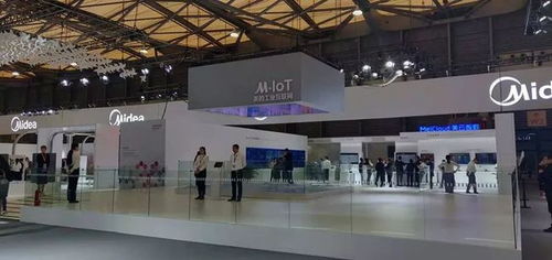 AIoT战鼓擂动 5G赋能8K电视，物联网时代下服装辅料销售的机遇与挑战