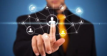 2016年 品牌营销步入互联网新纪元——服装辅料销售的数字化转型